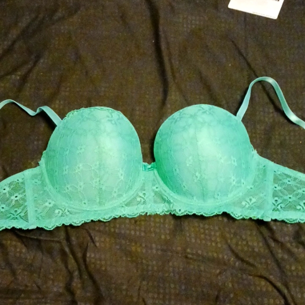 Bra